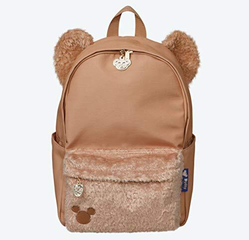 Tokyo Disney Sea Duffy & Friends Duffy Backpack Popular Japan