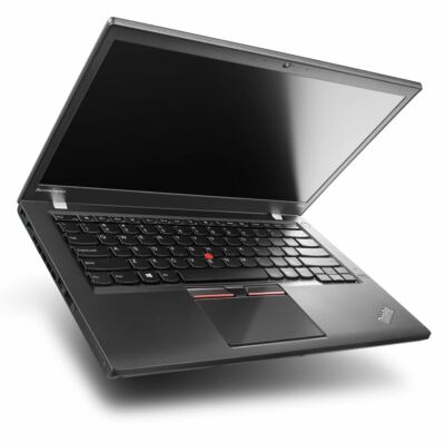 Lenovo ThinkPad T450S 14in Laptop Core i5-5300U up to 20GB RAM