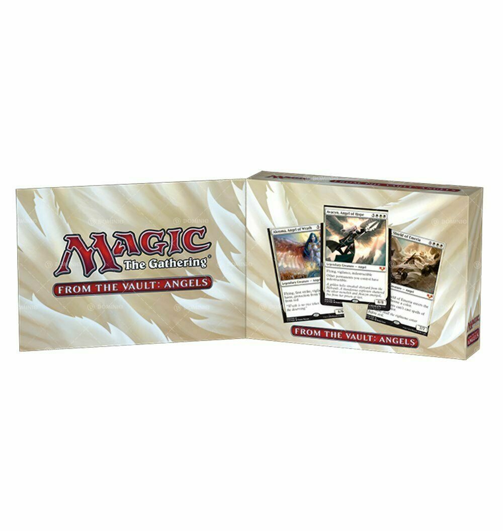 マジックザギャザリング box Angels ウィザーズ コースト Amazon.co.jp