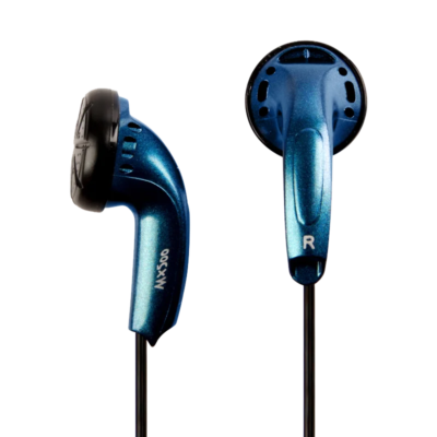 Earmax MX500 Earphone Bass HIFI Earbud for Sennheiser MX400 MX300