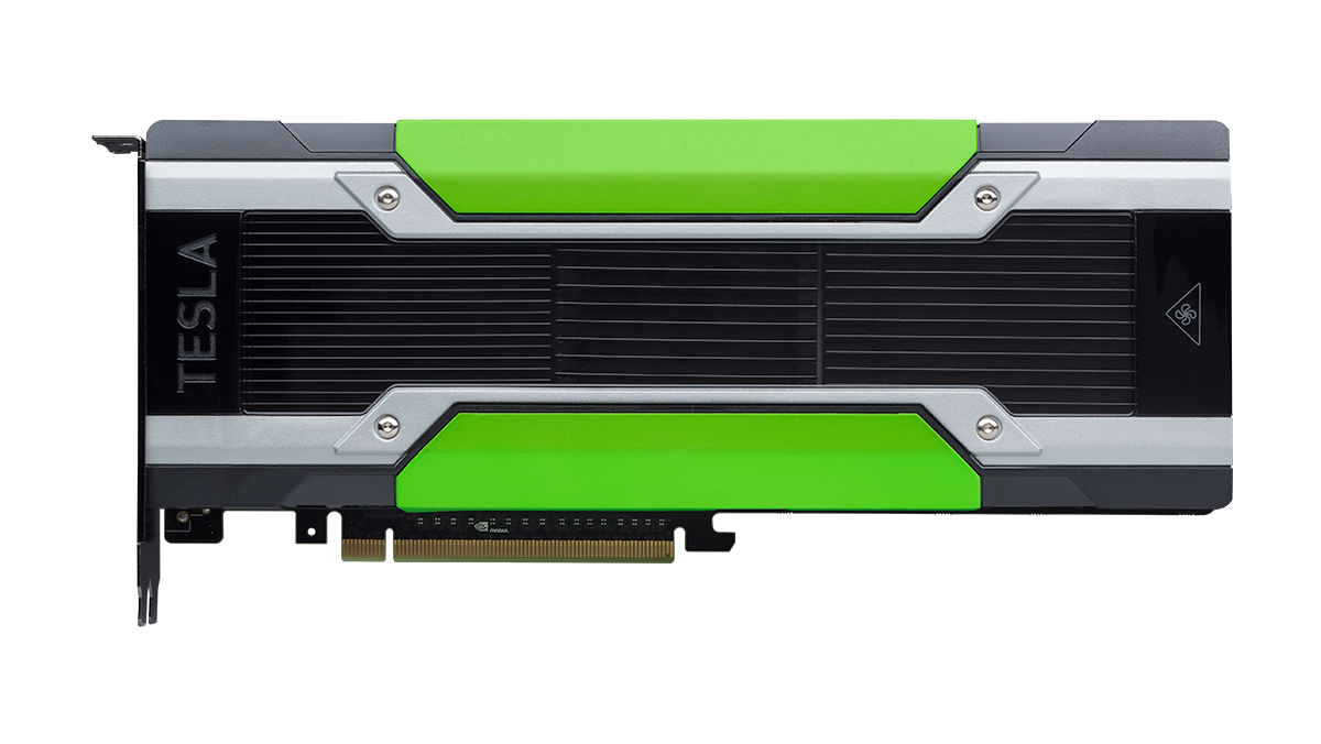 NVIDIA Tesla M60 16GB Passive CUDA GPU PCIe Accelerator Card | eBay