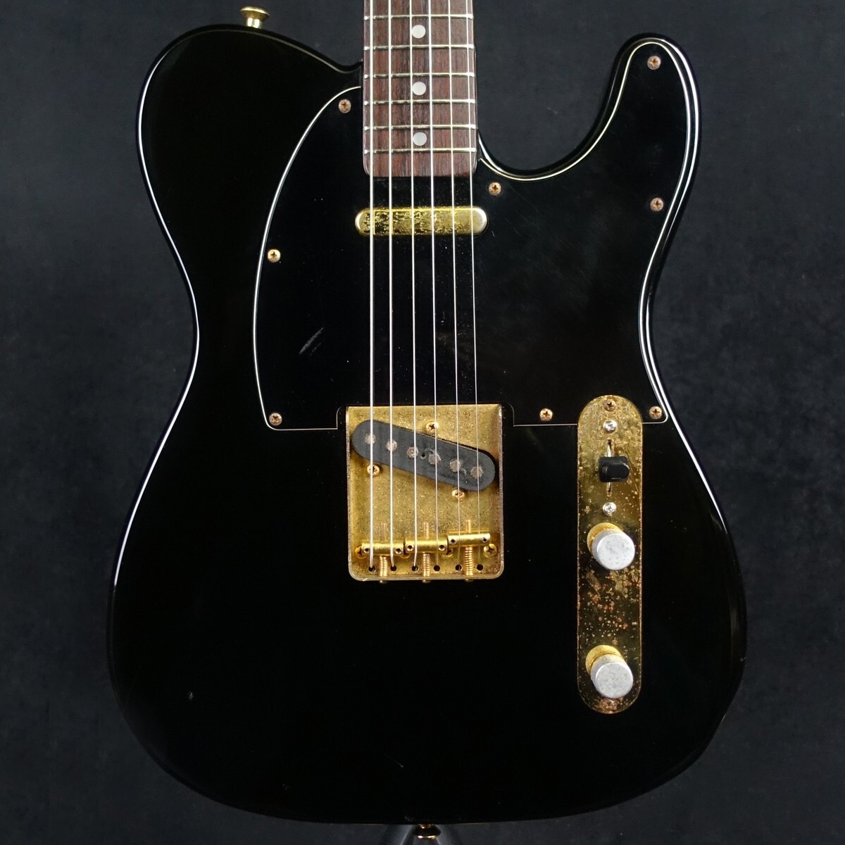 テレキャスターフェンダー ジャパンTLG80-550 telecaster