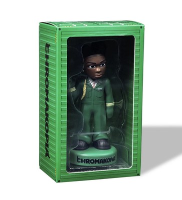 Tyler The Creator STATUE フィギュア Tyler The Creator STATUE