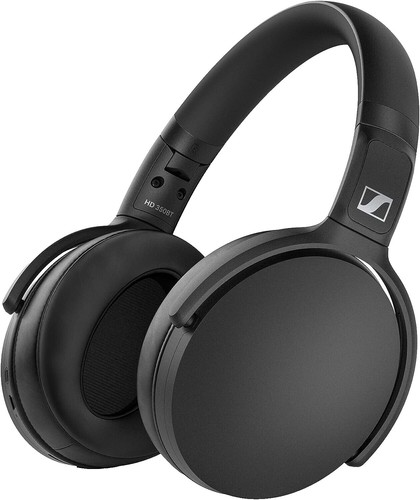 Sennheiser MOMENTUM 3 Wireless Noise Cancelling Headphones