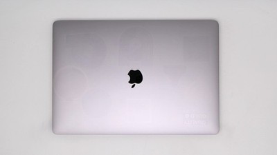 Apple MacBook Pro A1707 15 Core i7 16GB 512GB Gray 2016 | eBay