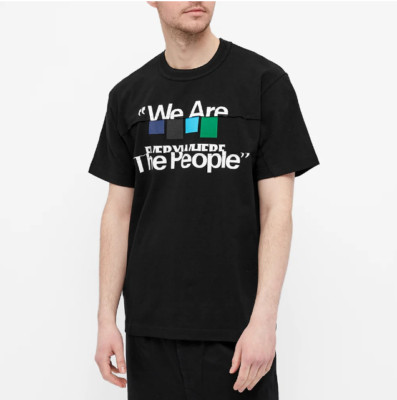 BNWT SS21 SACAI 