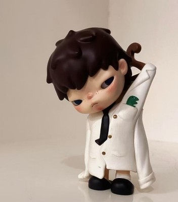 Spotlight 13th Anniversary Series Blind Box Confirmed Figure