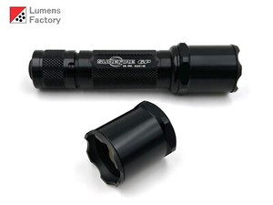 SUREFIRE 、シュワファイア、9P SureFire 9P Original Flashlight