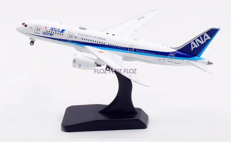 新品未使用 全日空商事 ANA GSE 地上支援車輌 17点 白 羽田空港 407