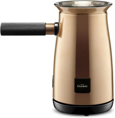 Velvetiser Hotel Chocolate Hot Chocolate drink Maker Machine 21D x