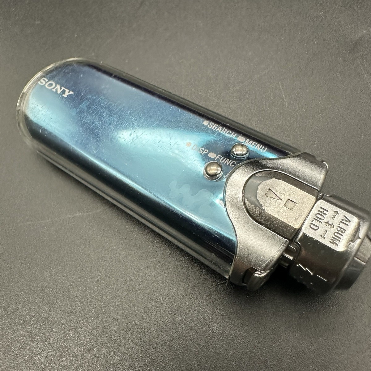 SONY WALKMAN NW-A605 ソニー ウォークマン 512MB Sony NW-A605 Net