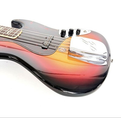Aria Pro II Primary Bass Jazz Bass Safe Packing! | eBay