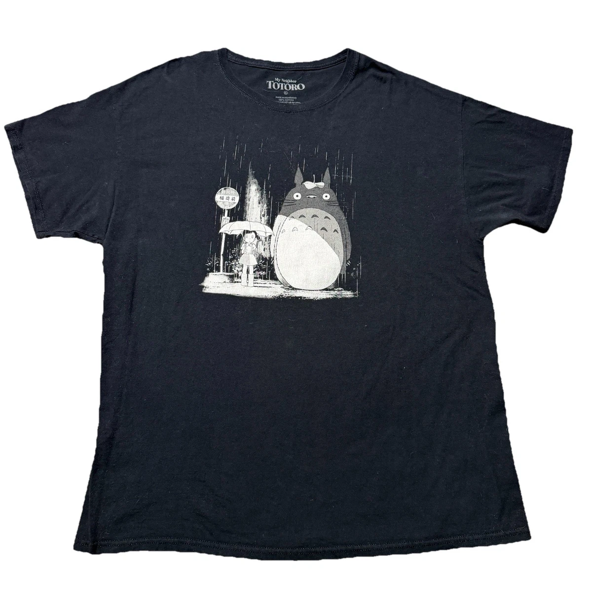 totoro shirt products for sale | eBay