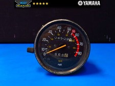 ヤマハRD400 メーター Yamaha RD400 RD-400 RD 400 Gauges Speedometer