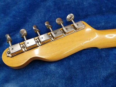 Fender Japan TL52-TXレフティ Fender Japan TL52-TXレフティ Fender