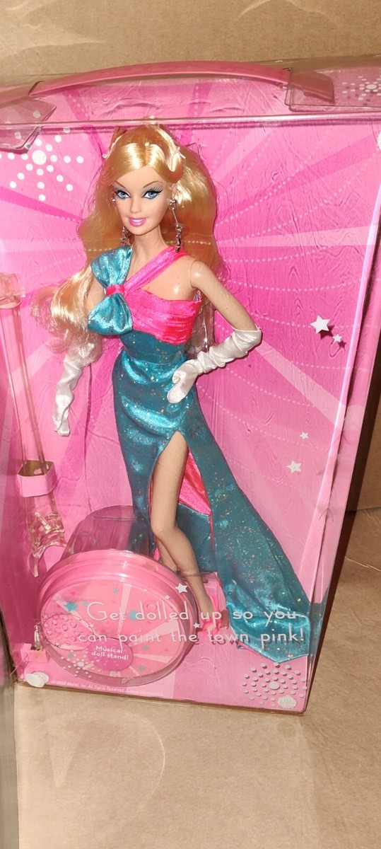 Barbie インド ピンクレーベル Barbie インド ピンクレーベル Amazon