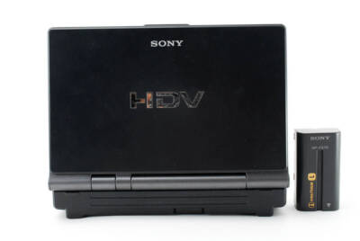 SONY GV-HD700 09製 【公式通販】