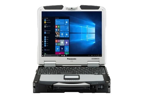 Panasonic Let's note CF-SV1 Windows11 i5 Netbooks PC 12.1 inch