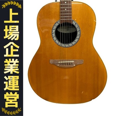 Ovation 1711 Standard Balladeer オベーション Ovation 1711 Acoustic