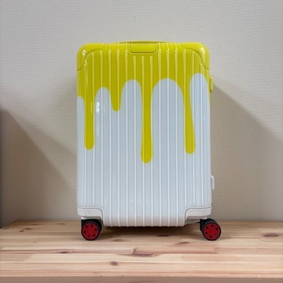 調律済み・訳あり】 Raga ハーモニウム Yellow｜ケース付 調律済み・訳