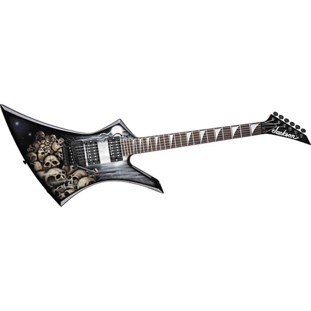 Jackson Stars Kelly 変形ギター ジャクソン ケリー 日本製 Jackson