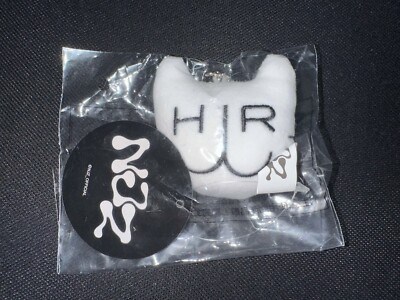 NJZ minji キーリング Complexcon NJZ minji キーリング Complexcon