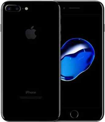 Apple iPhone 7 Plus - 32GB 128GB 256GB - All Colors - Fair