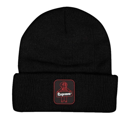 帽子 Supreme Vaquero Mesh Back 5-Panel 