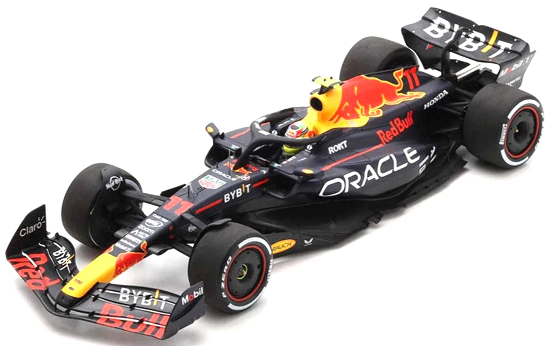 MINICHAMPS RedBull 1:18 Scale Diecast Formula 1 Cars for sale - eBay