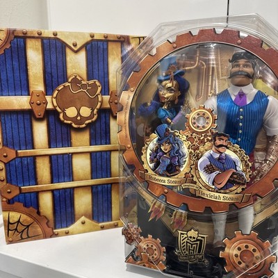 モンスターハイ( *´艸｀)ロシェ モンスターハイ( *´艸｀)ロシェ