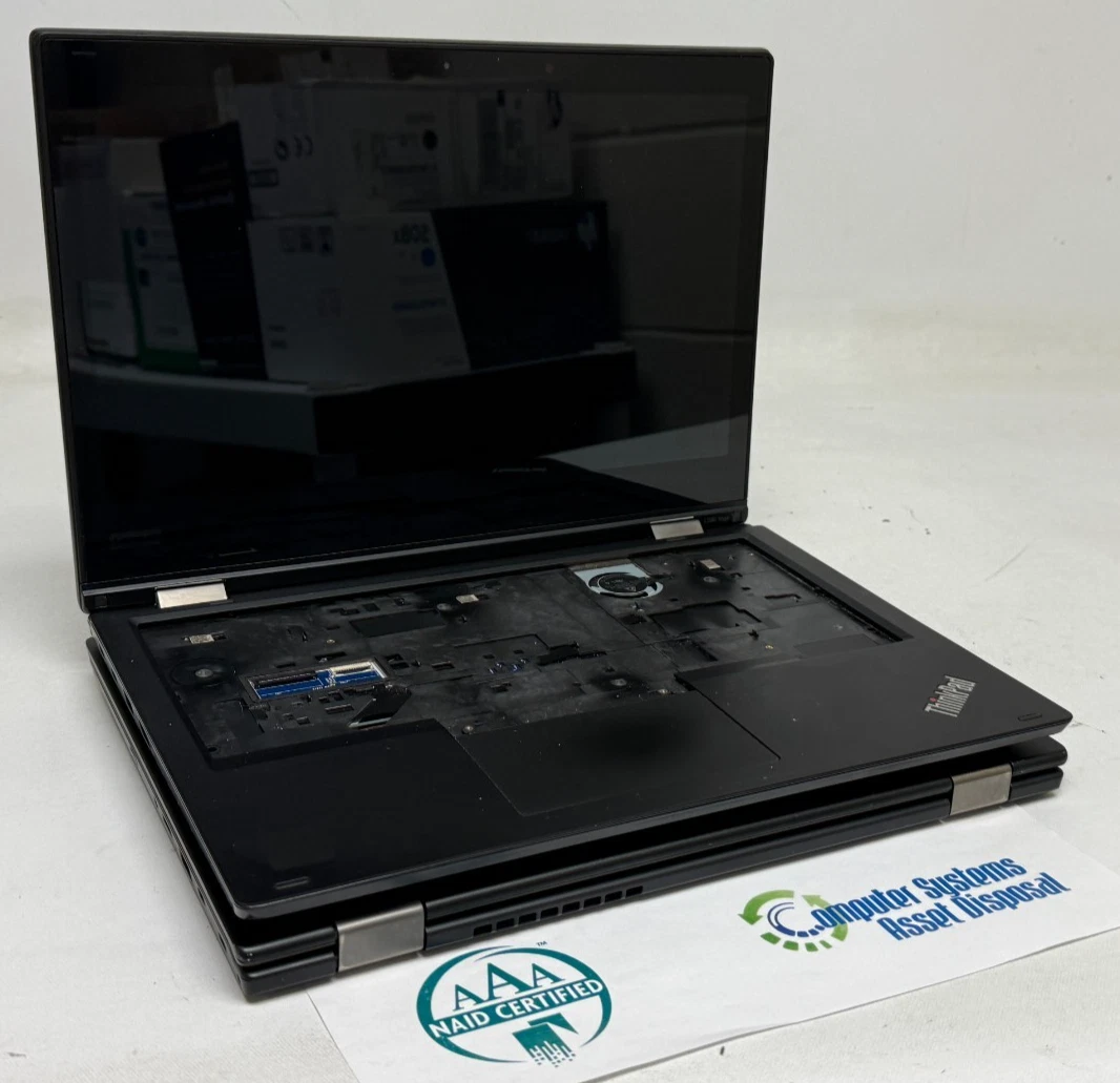 外見だけ Lenovo ThinkPad L380 外見だけ Lenovo ThinkPad L380