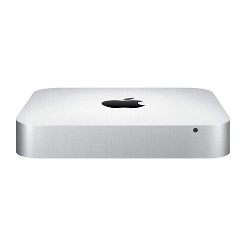 Apple Mac mini A1347 Desktop - MGEN2LL/A Core i5 2.6 GHZ OSX