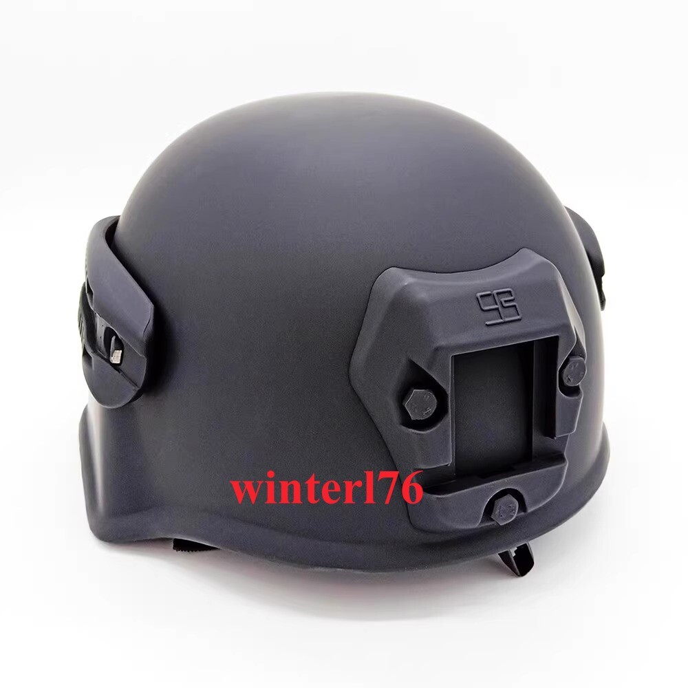 FORT VOIN kiver RSP 実物ヘルメット ロシア FSB放出 FORT VOIN kiver