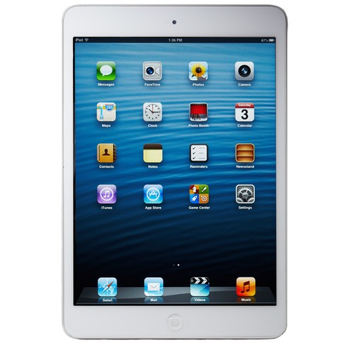 2024 Apple iPad Mini 7 256GB WiFi/Cellular (Space Gray) 4XPT3LL/A