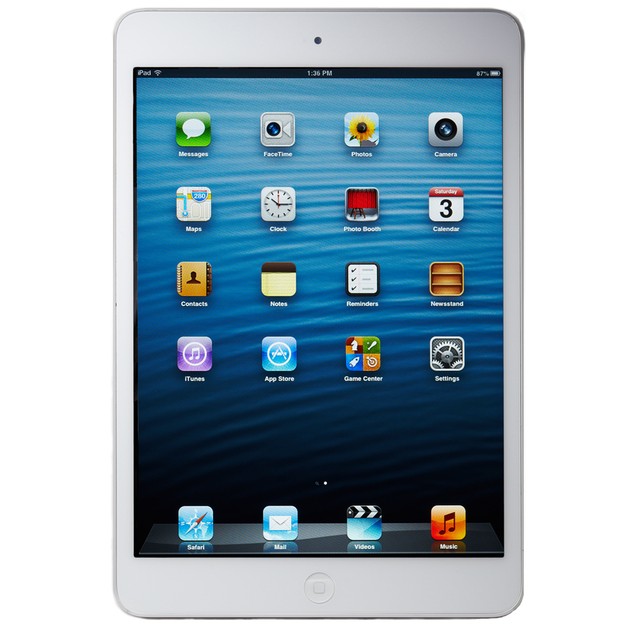 APPLE iPad mini 2 WI-FI 32G SILVER