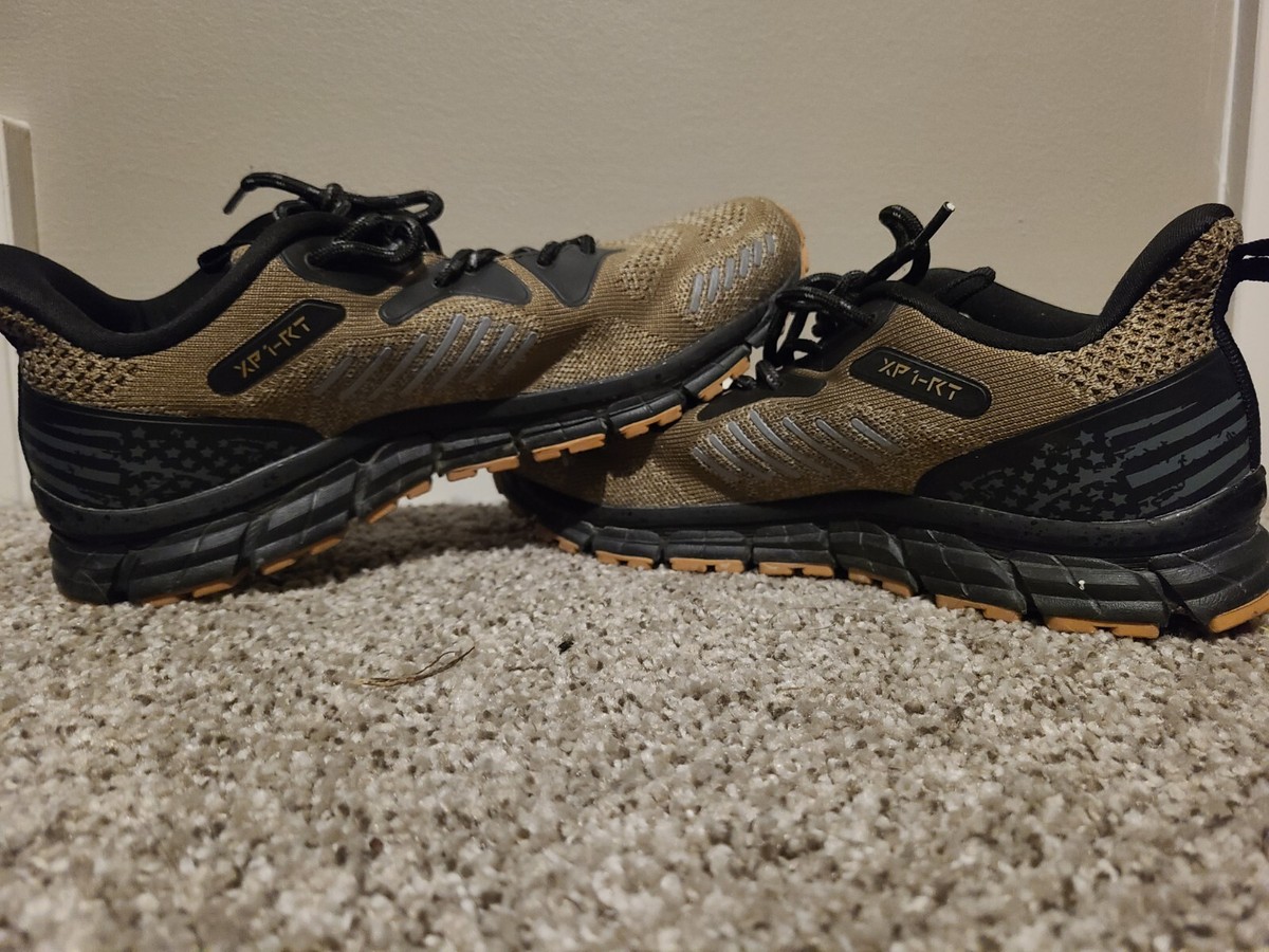 Freedom Industries, MEN'S XP1-RT SHOE, size 7 color: sand | eBay