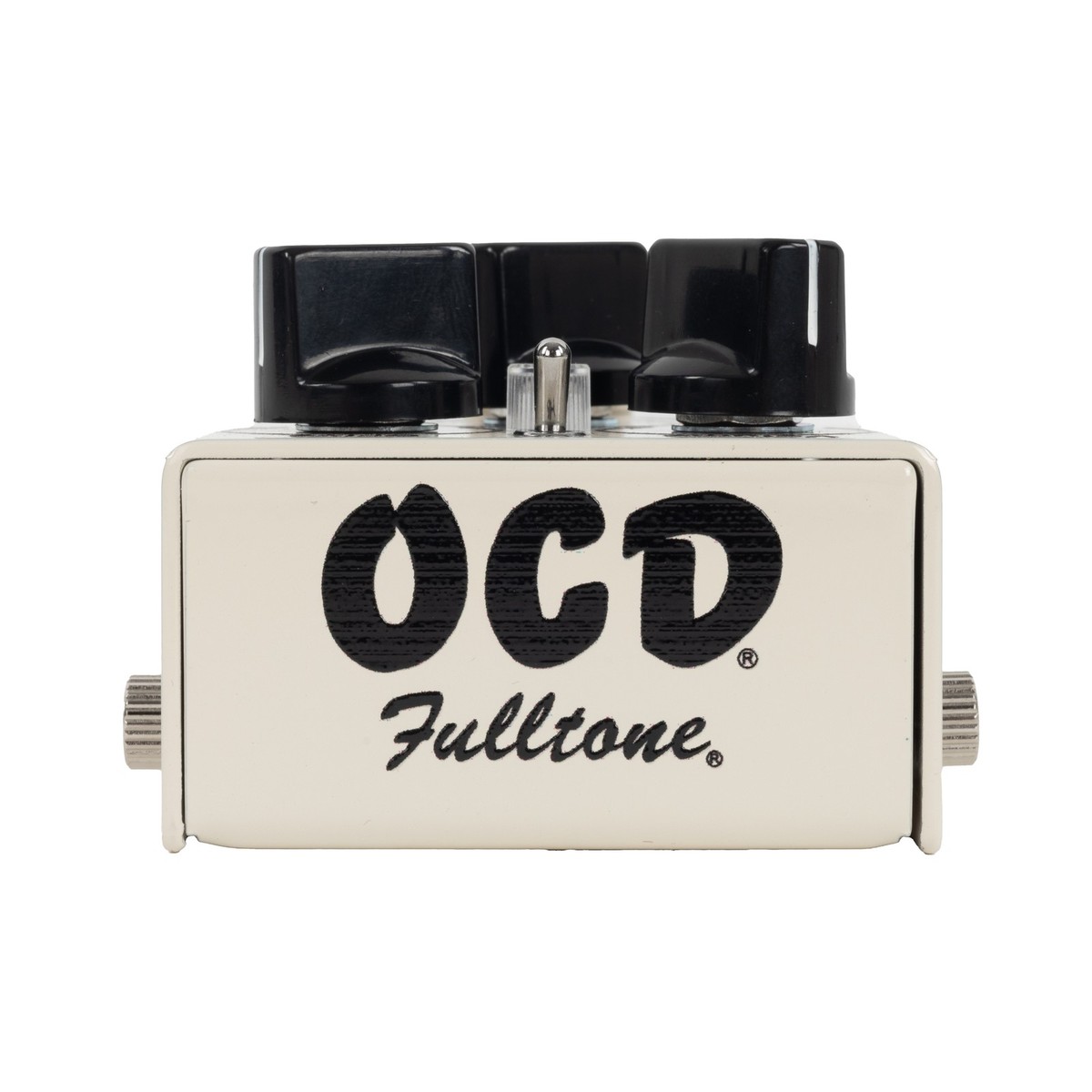 FULLTONE OCD V1.5 フルトーン 箱付き 箱付き】FULLTONE OCD V1.5
