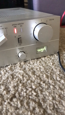 Technics SU-V5 | eBay