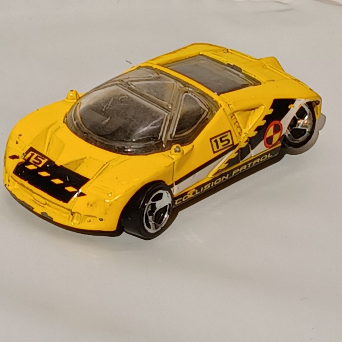 おまとめ詳細ホットウィール1997 FORD GT HOT WHEELS