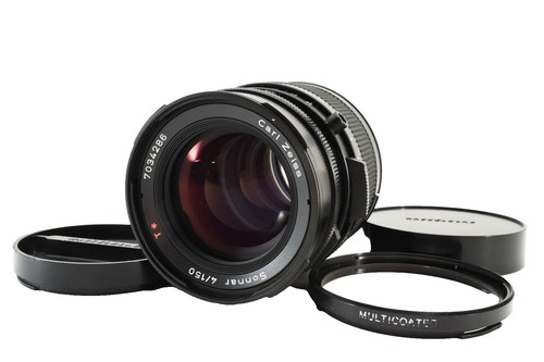 ハッセルブラッド Sonner 150mm T4 ハッセルブラッド Sonner 150mm T4