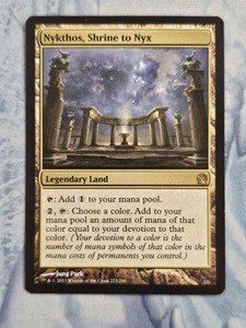 ニクスの祭殿、ニクソス 日本語 4枚組 ニクスの祭殿、ニクソス 日本語3