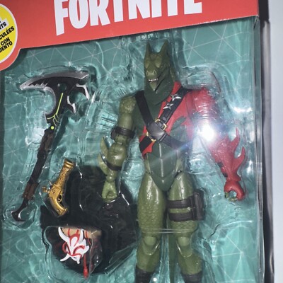 McFarlane Toys Fortnite Hybrid Action Figure 7