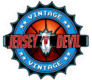 ビンテージ 60s デビル 悪魔 Devil ワッペン ノースノーネーム レトロ