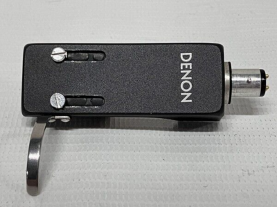 Denon DL-103R MC Cartridge Headshell | eBay