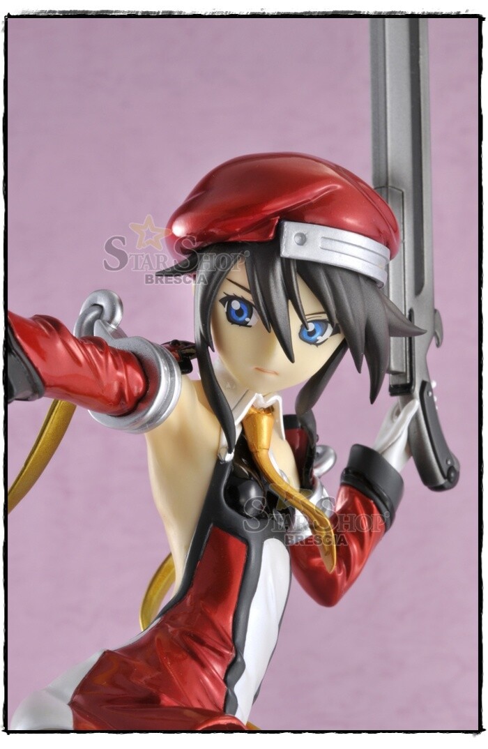 Figurines Noel FIGURINE QUEEN'S GATE Dizzy Guilty Gear Version