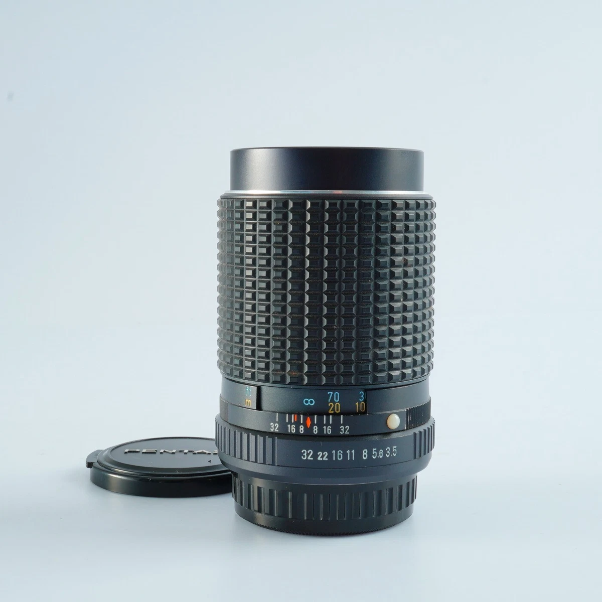 Pentax SMC f/3.5 Camera Lenses 135mm Focal for sale | eBay