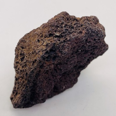 し*ち様 Volcanic Volcanic Cinder 46g Natural Display Specimen