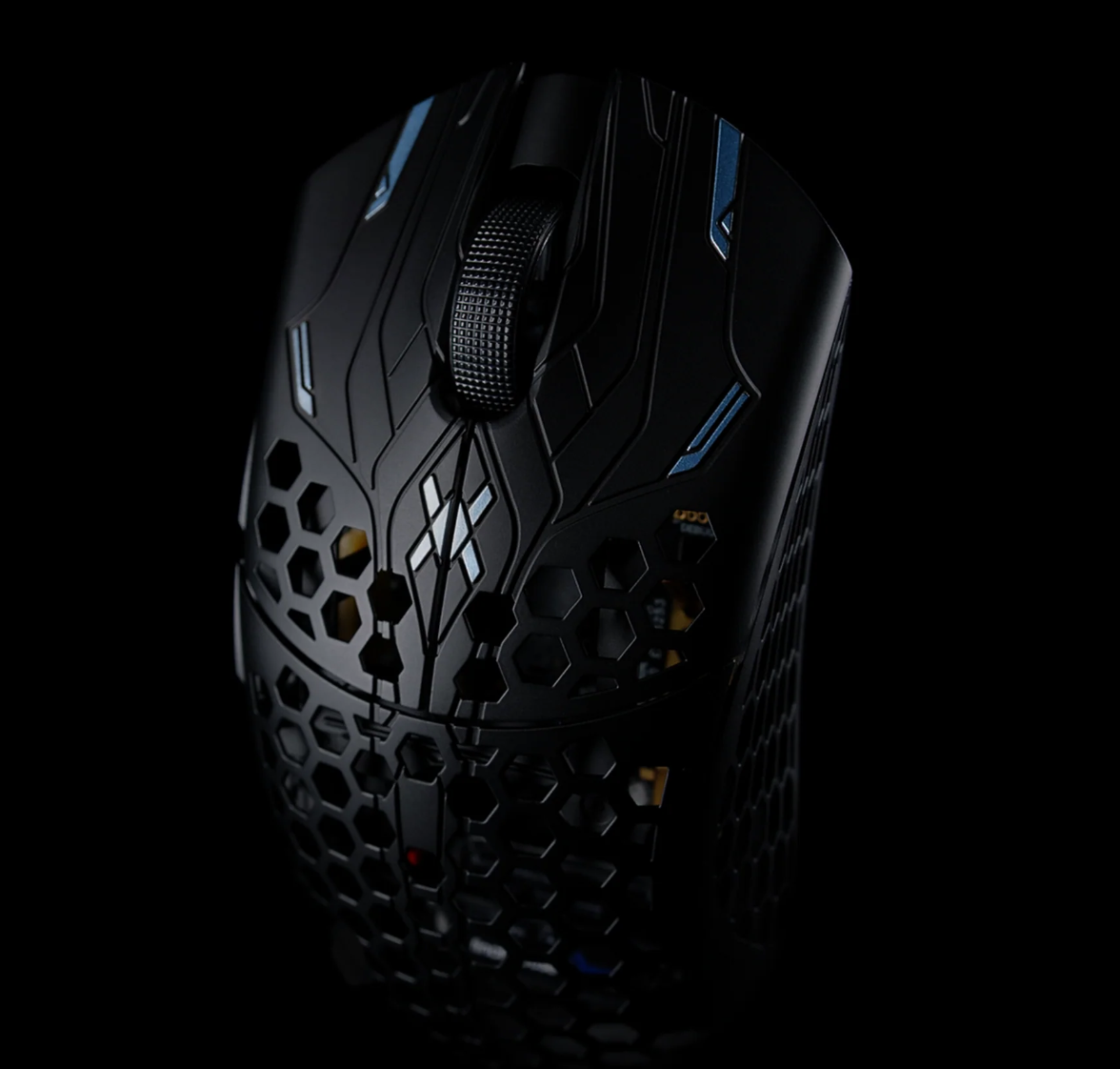 マウス・トラックボール Finalmouse UltralightX Clix L マウス