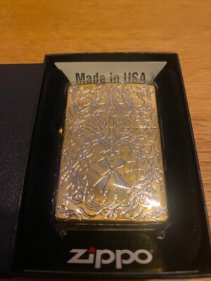 完全予約販売】BAND-MAID「MISA」× ZIPPOのBAND-MAIDオリジナルZIPPO