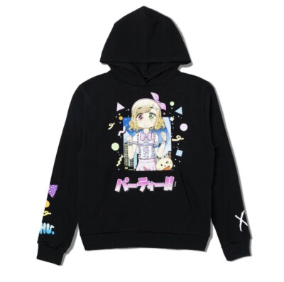 LIMITED - The Weeknd - Anniversary Merchandise Mr. Thursday SZ L